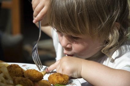 L'hygiène des aliments, c'est d'une importance capitale !