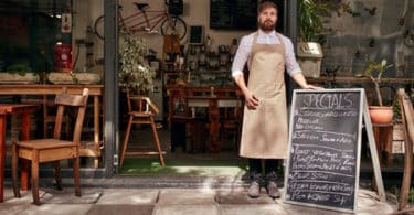 Votre secteur d'activité dans la filière restauration commerciale