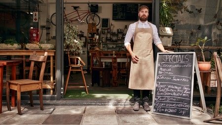 Votre secteur d'activité dans la filière restauration commerciale