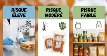 analyses bactériologiques, prélèvements de surface, critères microbiologiques, analyse microbiologique, bactériologie, flexibilité, mesure préventive, restaurant, restauration commerciale