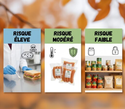 analyses bactériologiques, prélèvements de surface, critères microbiologiques, analyse microbiologique, bactériologie, flexibilité, mesure préventive, restaurant, restauration commerciale