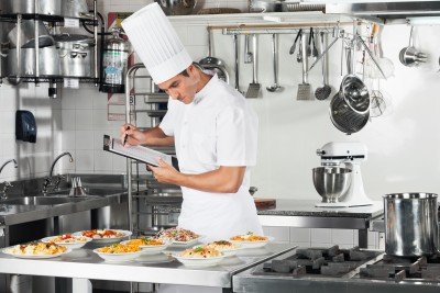 Inspection-audit-restaurant