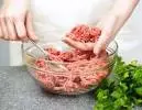 En tant que chef, j'ai acheté ma viande hachée à un boucher agréé