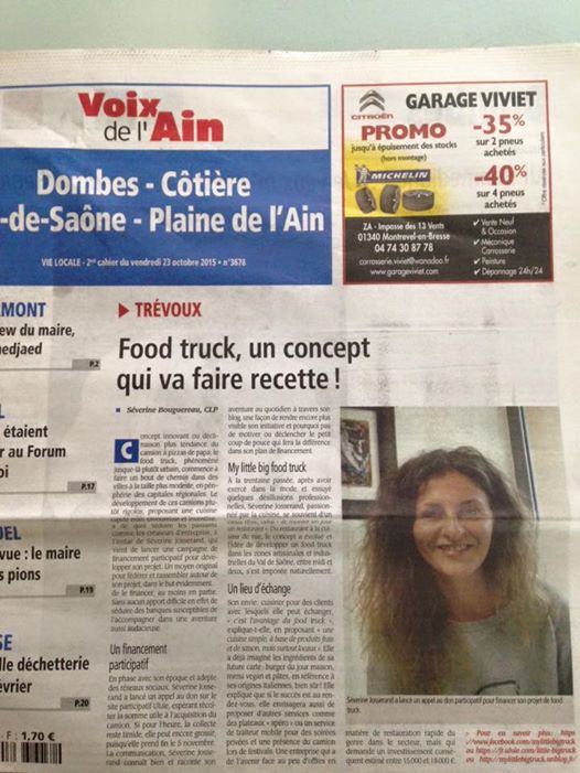 article voix de l'ain