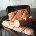 pains sans gluten