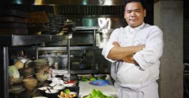 Déterminer la zone "propre" ou "sale" d'une cuisine professionnelle
