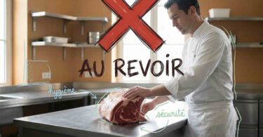 méthodes de décongélation, décongélation, bonne pratique d'hygiène, comment faire, dé congeler, viande, HACCP