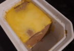 durée de vie, foie gras