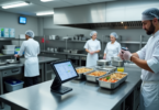 En cuisine, adoptez un Plan de Maîtrise Sanitaire clair et efficace : la solution simple pour une conformité sans stress aux réglementations en vigueur.
