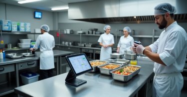 En cuisine, adoptez un Plan de Maîtrise Sanitaire clair et efficace : la solution simple pour une conformité sans stress aux réglementations en vigueur.