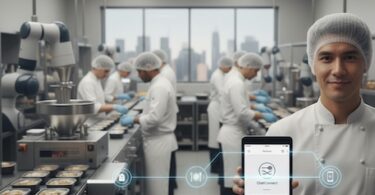 Dark Kitchens un avenir pour les indépendants cuisine perso