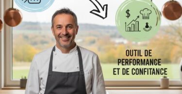 label anti-gaspillage alimentaire, restaurant, restauration commerciale, plan de maitrise sanitaire