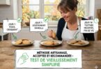 DDM, biscuit, biscuiterie, comment determiner la duree de vie, durée de durabilite minimal, fixer la DDM, pâtisserie sèche, comment faire, test de vieillissement simplifié