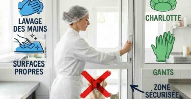 Animaux, chien, chat, cuisine domestique, déclaration d'activité alimentaire, cuisinier