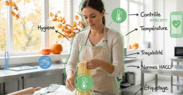 restaurant, restauration commerciale, intermédiaire, prestataire, prestation, produits alimentaires, laboratoire indépendant