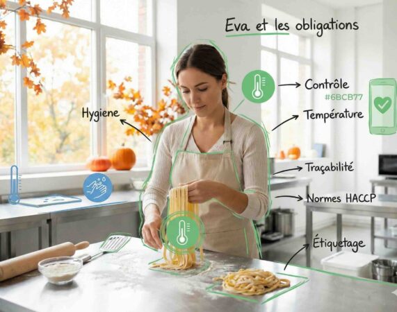 restaurant, restauration commerciale, intermédiaire, prestataire, prestation, produits alimentaires, laboratoire indépendant